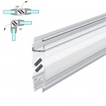ΖΕΥΓΟΣ ΜΑΓΝΗΤΕΣ ΠΙ ΝΤΟΥΖΙΕΡΑΣ 6-8mm - 2m